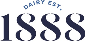 Dairy Est 1888 LOGO