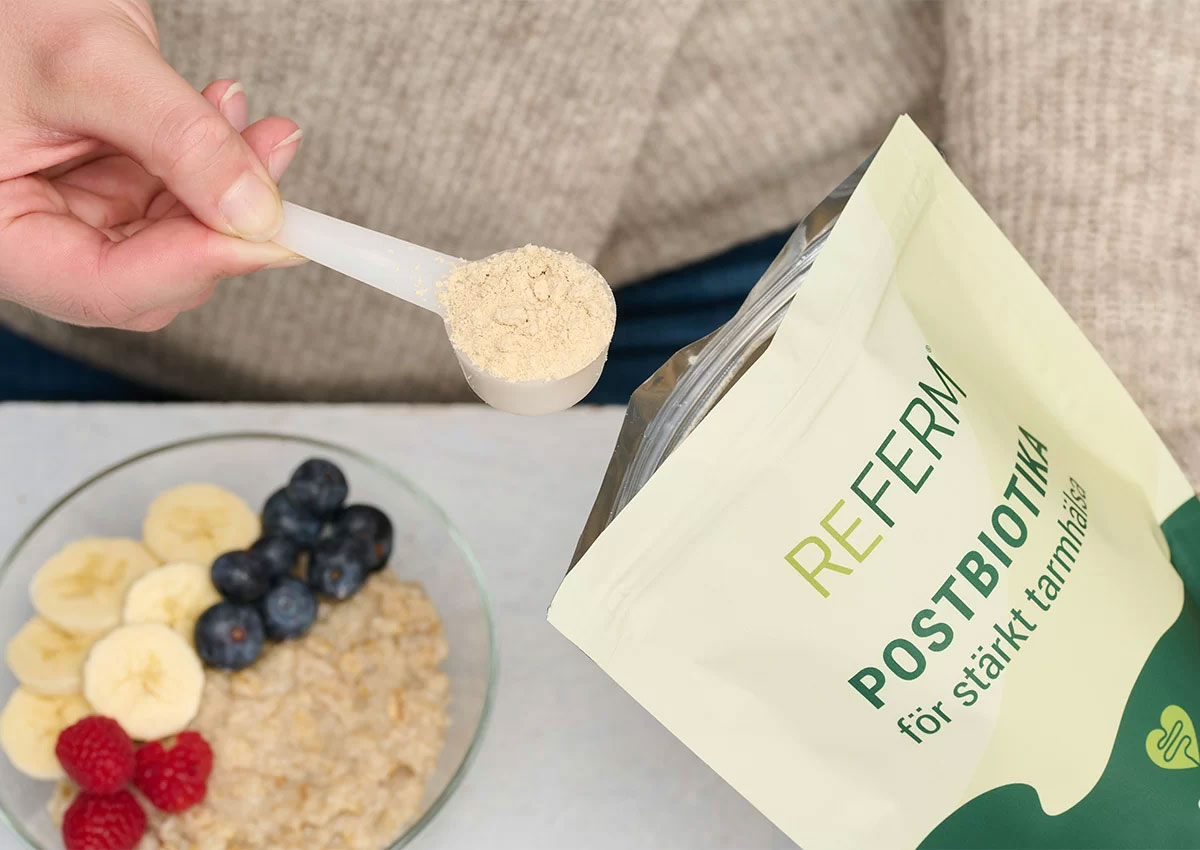 Referm 240G Pase Frukost