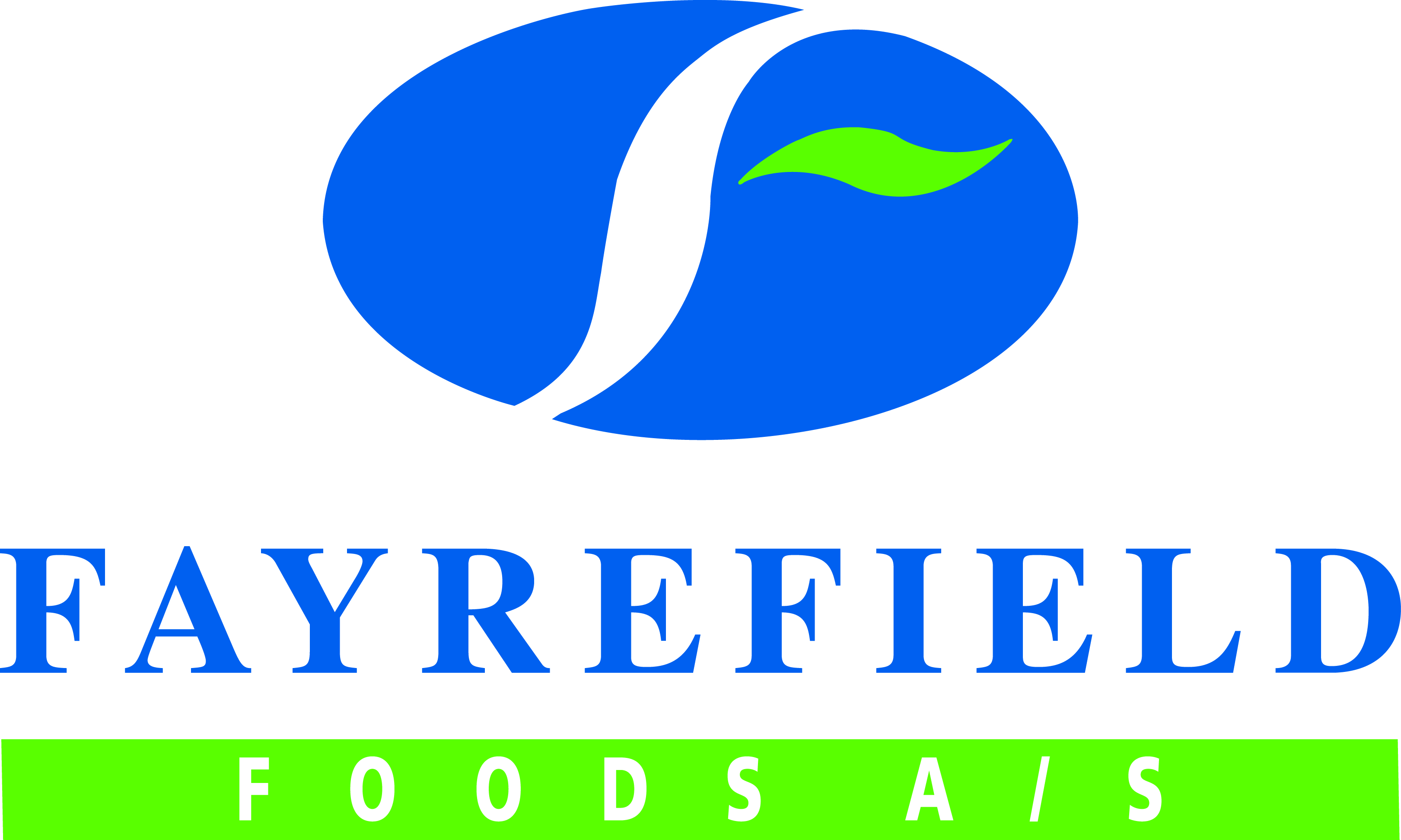 Fayrefield Foods Logo NYT