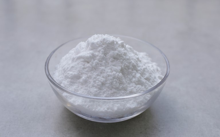 Powder Sugar